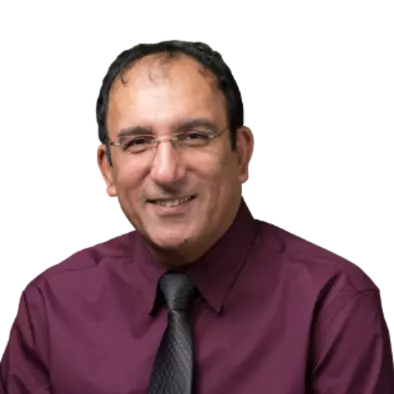 
Dr. Ghodratollah Nowrasteh